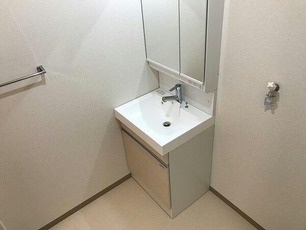 洗面所・脱衣所