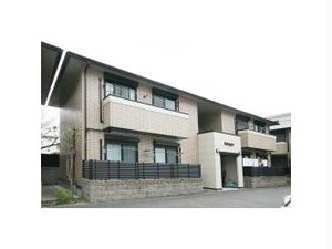 ヴァロンドール角田外観写真