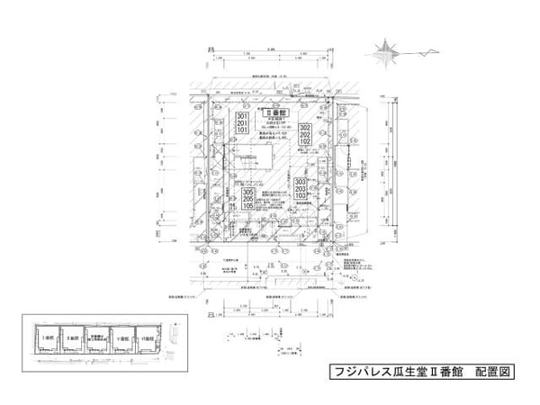 完成予想図