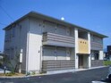 プランドール若江A棟