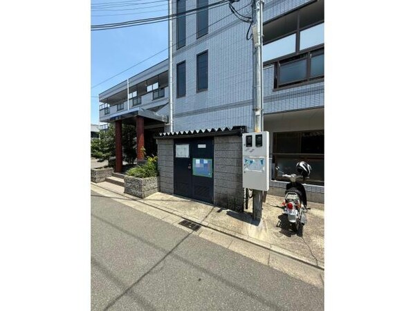 建物設備