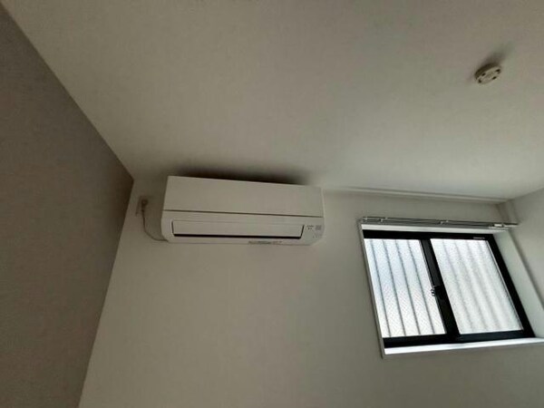 空調設備