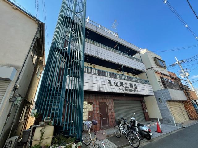 外観写真
