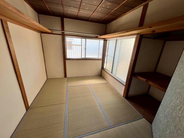 居室