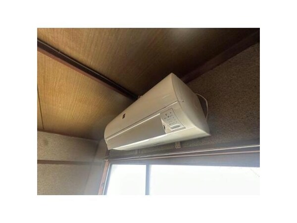 空調設備