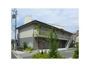 アルヴァーレⅡ外観写真