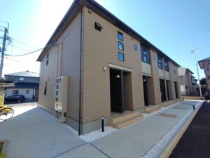 アルドーレⅢ外観写真