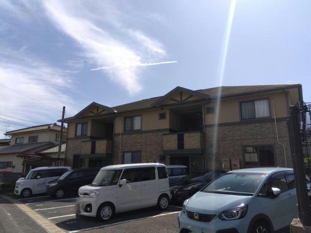 シャルマンコート高木瀬