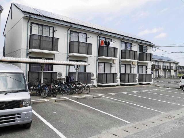 ディアスNODA　B棟
