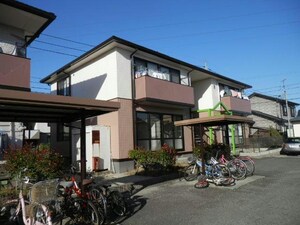 アネックス近藤　B外観写真