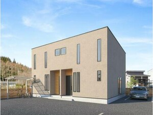 アベリア神野外観写真