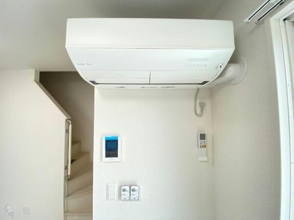 空調設備