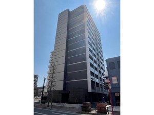 S-RESIDENCE佐賀天神aline外観写真