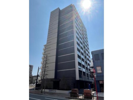 S-RESIDENCE佐賀天神aline外観写真