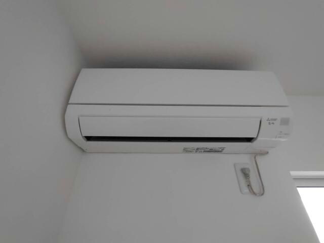 リファインハイツの空調設備