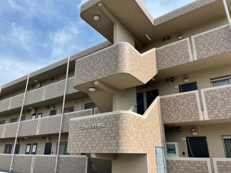 コンフォルト神埼外観写真