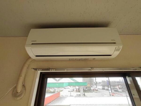 空調設備