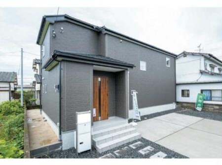 リナージュL-佐賀市八戸23-1期外観写真