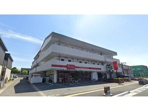 ジュネス本庄外観写真