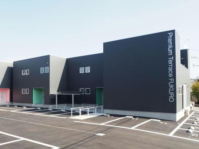 プレミアムテラスFUKURO