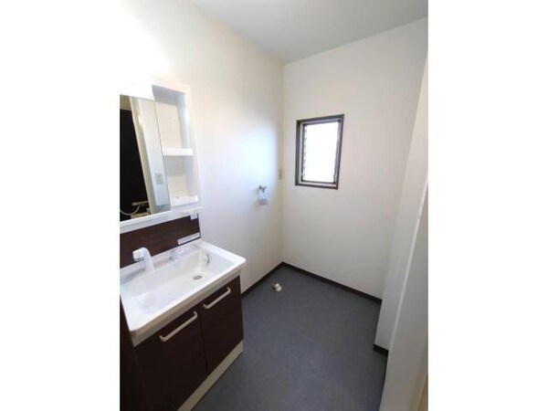 洗面所・脱衣所