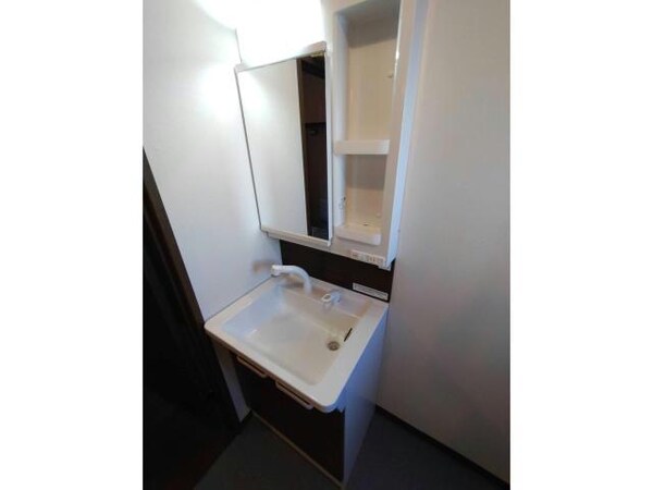 洗面所・脱衣所