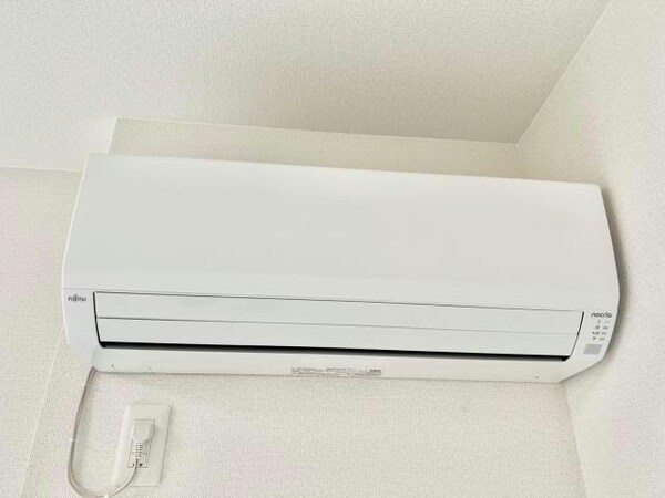 空調設備(別部屋参照)