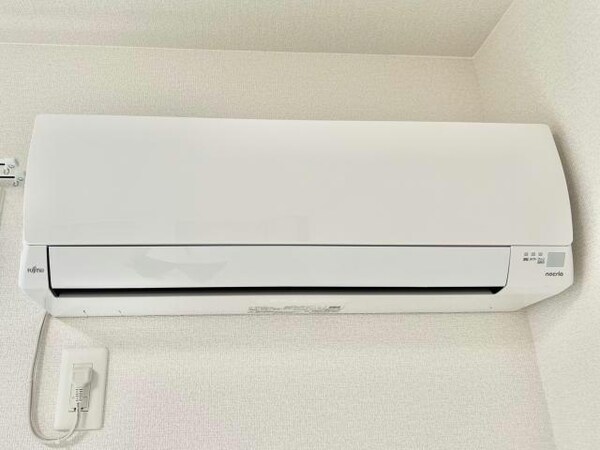 空調設備(別部屋参照)