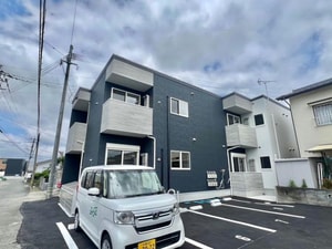 BRAVE BASE 末広外観写真