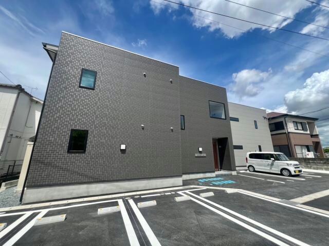 i DEAL SAGAの物件外観写真