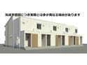 O・フレア　A棟