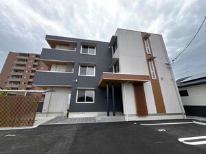 グランフォース外観写真