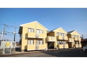 ル・ポンド・レタン雪竹　C外観写真