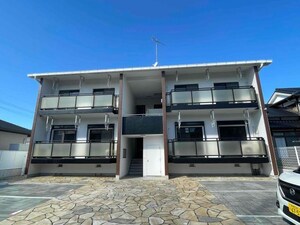 maison･de･muan外観写真