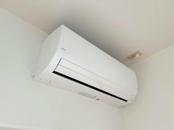空調設備