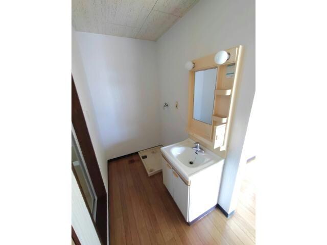 洗面所・脱衣所