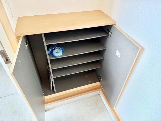 物件内観写真15　