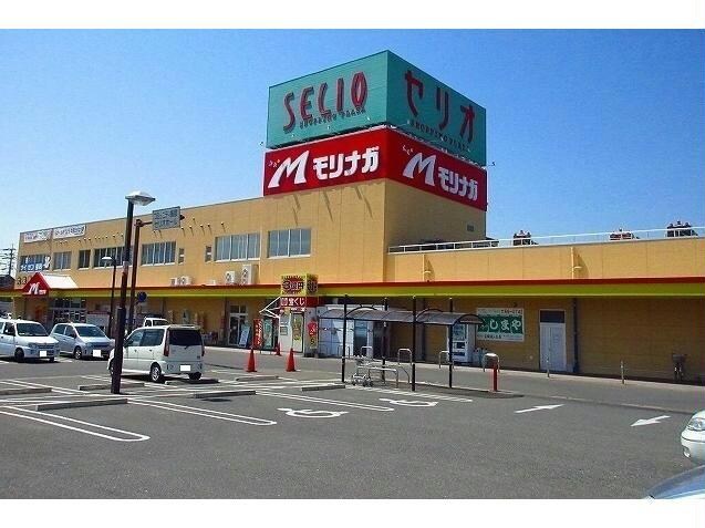 スーパーモリナガ牛津店