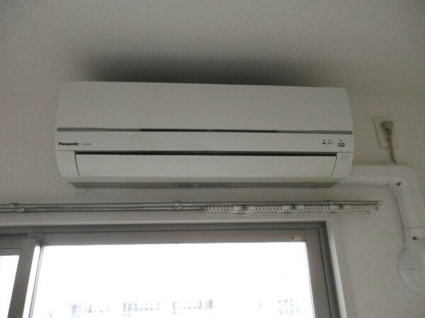 空調設備