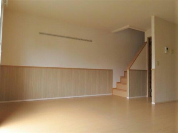 リビングダイニング