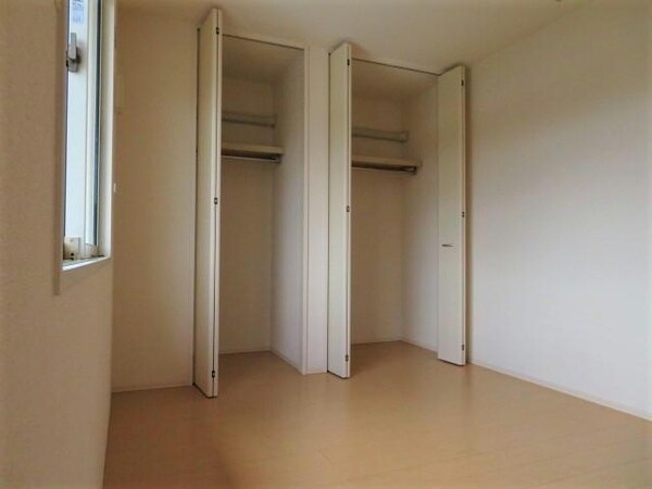 居室（その他）(北側洋室)