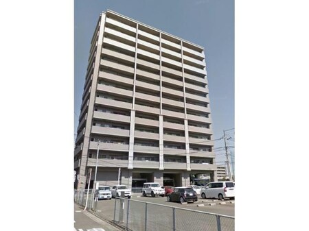 アルファステージ佐賀駅前外観写真