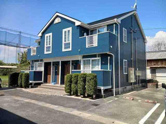 グリーンコートミヤハラ