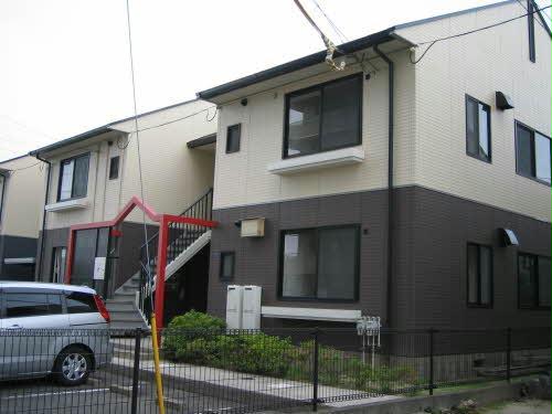 メゾンフェニックス