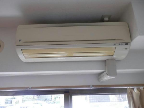空調設備