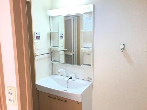 洗面所・脱衣所