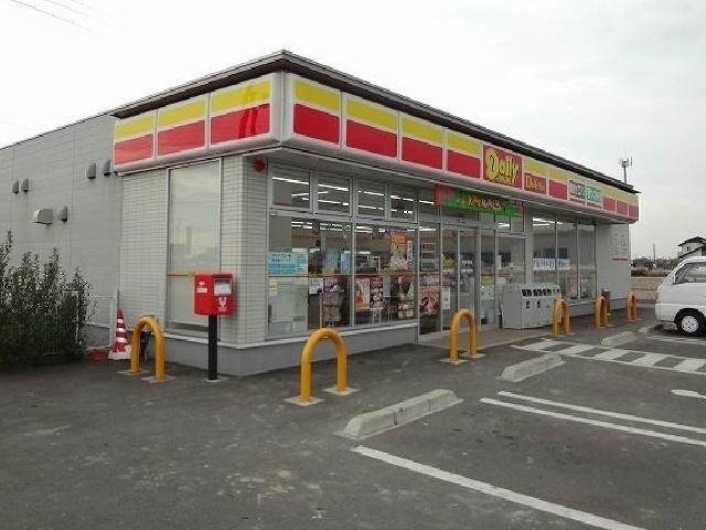 デイリーヤマザキ小城芦刈店
