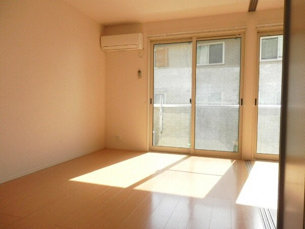 リビングダイニング