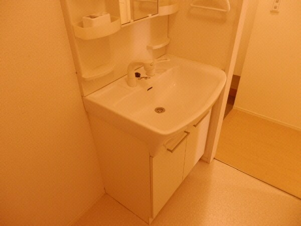 洗面所・脱衣所