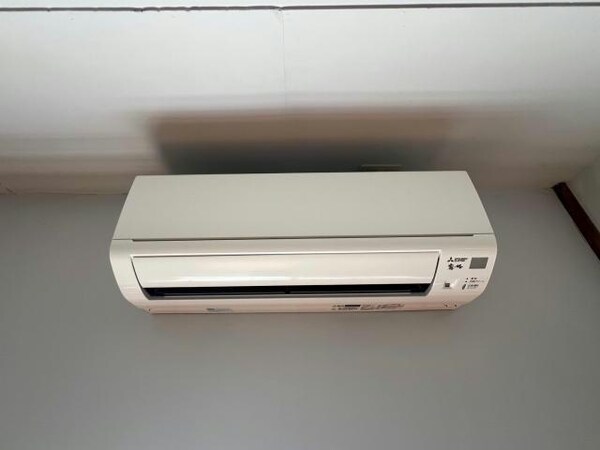 空調設備